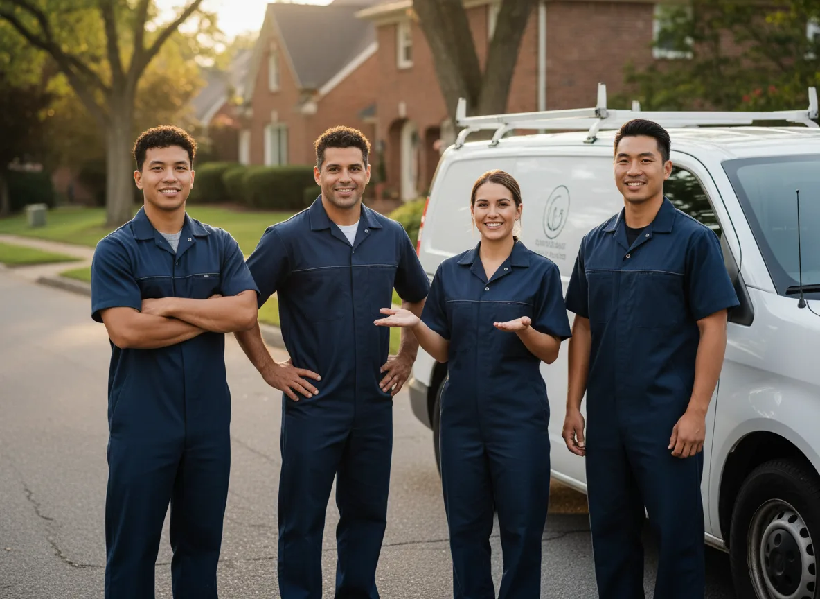 Home Gutter Service company in Oldsmar, FL